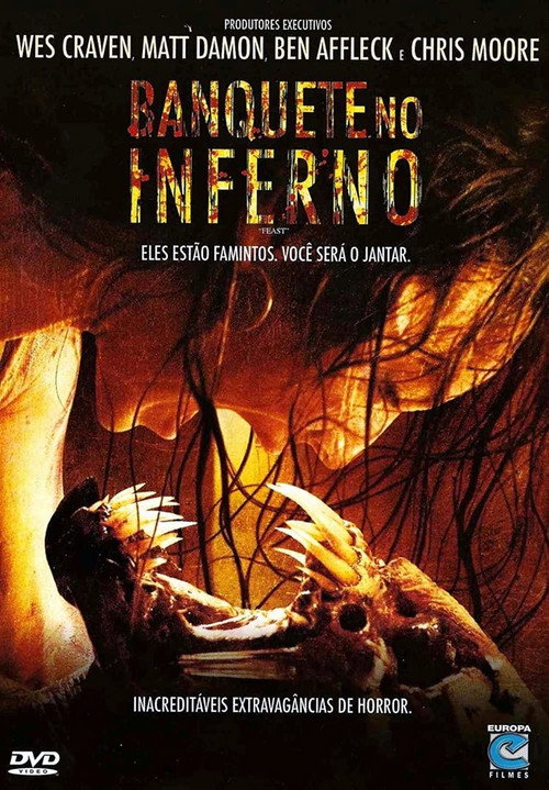 Assistir Banquete no Inferno