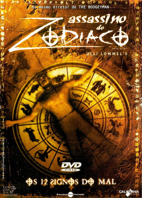 Assistir Assassino do Zodíaco