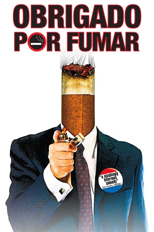 Assistir Obrigado Por Fumar