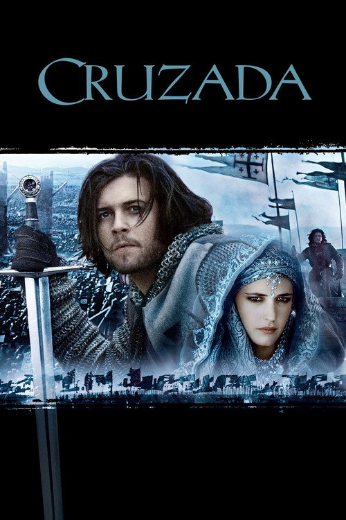 Assistir Cruzada