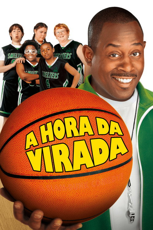 Assistir A Hora da Virada