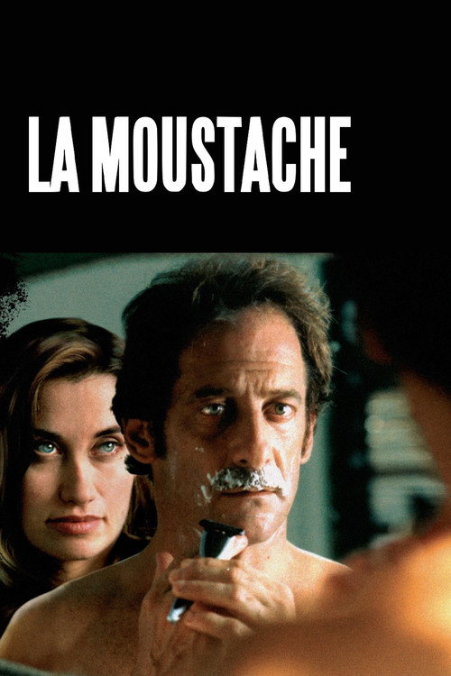 Assistir O Bigode