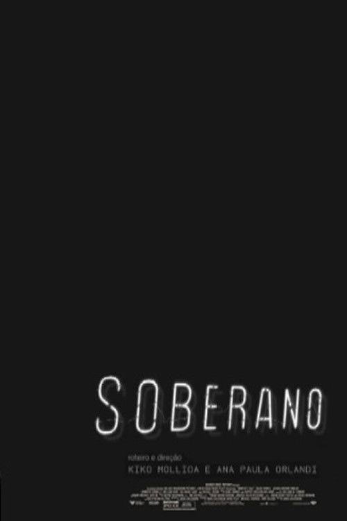 Assistir Soberano