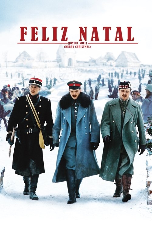 Assistir Feliz Natal