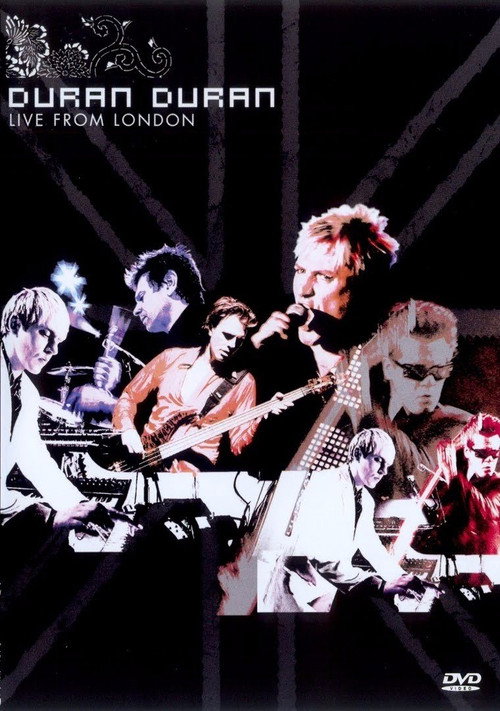 Assistir Duran Duran: Live from London
