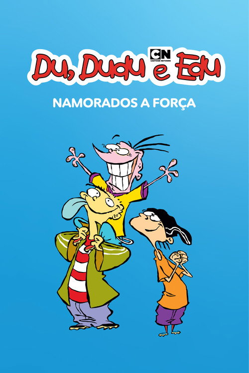 Assistir Du, Dudu e Edu - Namorados a Força