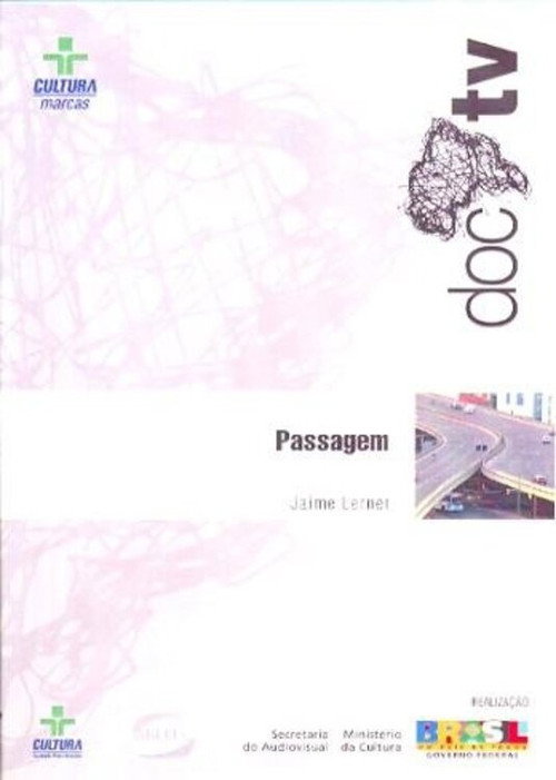 Assistir Passagem