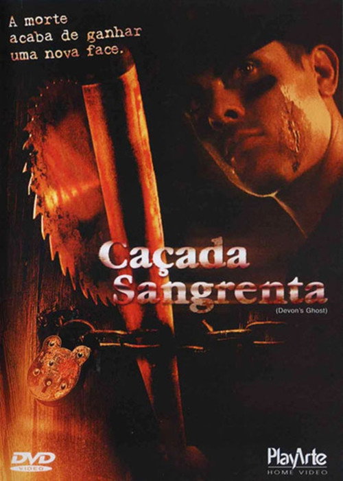 Assistir Caçada Sangrenta