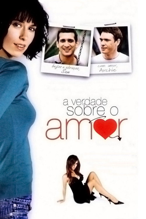 Assistir A Verdade Sobre o Amor