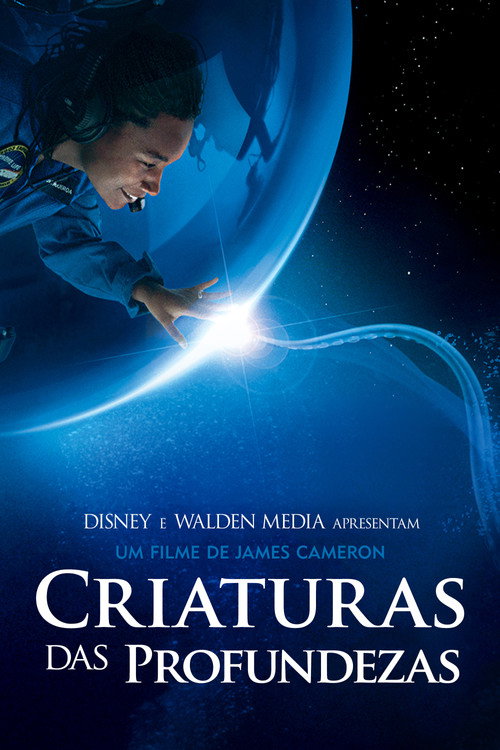 Assistir Criaturas das Profundezas