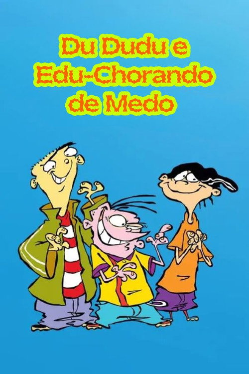 Assistir Du, Dudu e Edu - Chorando de Medo