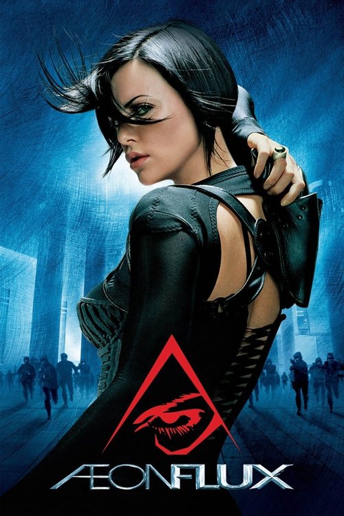 Assistir Aeon Flux