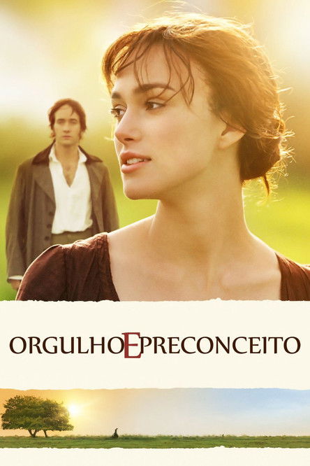 Assistir Orgulho e Preconceito