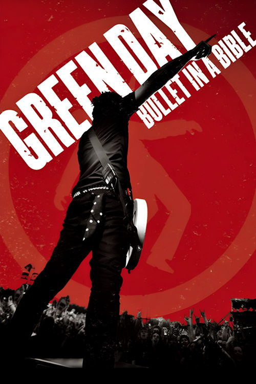 Assistir Green Day: Bullet in a Bible
