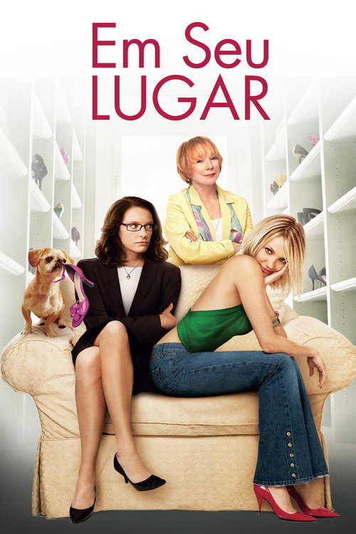 Assistir Em Seu Lugar