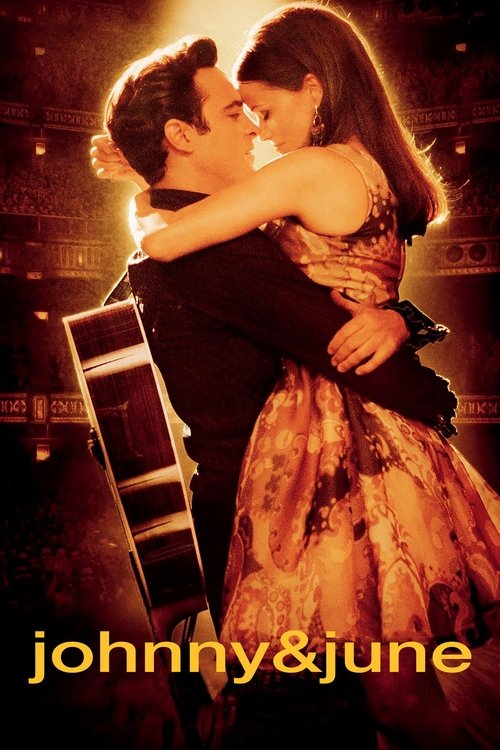 Assistir Johnny & June