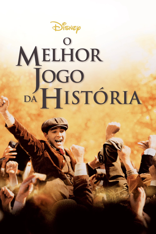 Assistir O Melhor Jogo da História