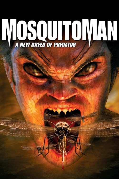 Assistir Mosquito Man