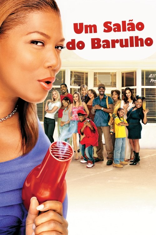 Assistir Um Salão do Barulho