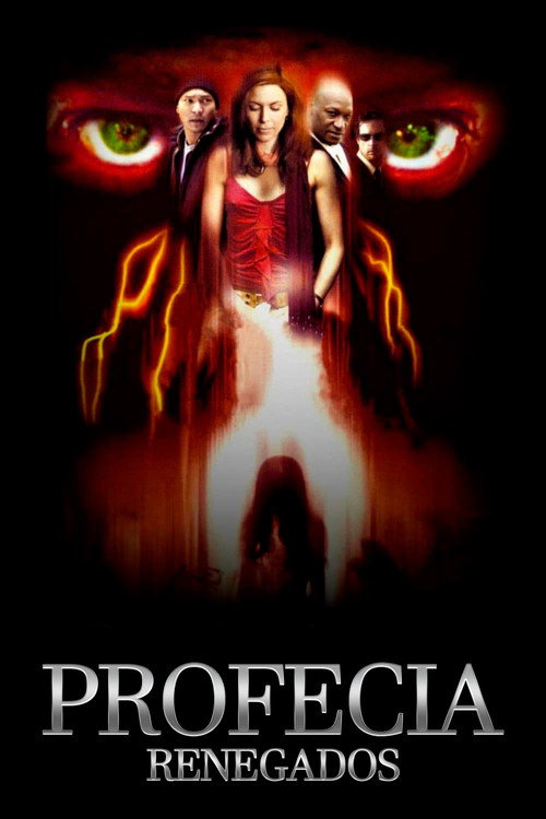 Assistir Profecia: Renegados