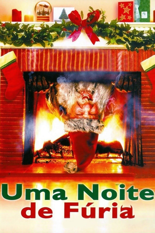 Assistir Uma Noite de Fúria