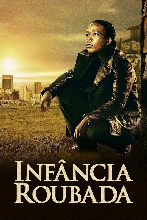 Assistir Infância Roubada