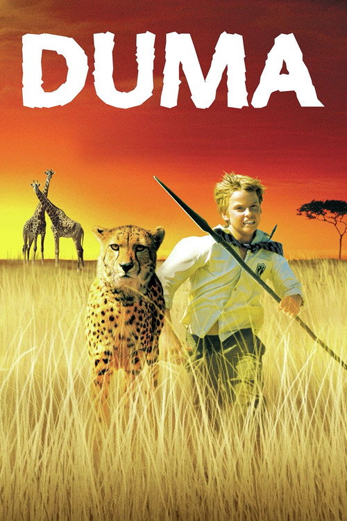 Assistir Duma
