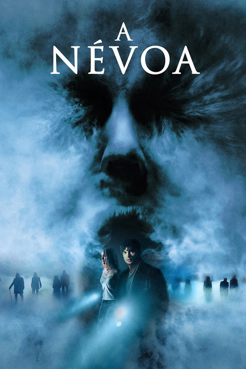 Assistir A Névoa