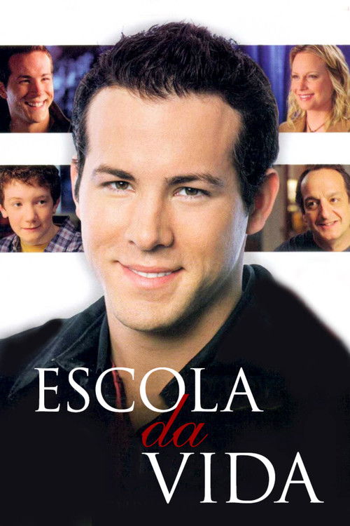 Assistir Escola da Vida
