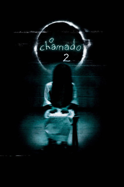 Assistir O Chamado 2
