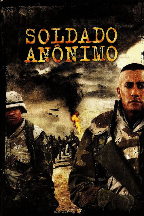 Assistir Soldado Anônimo