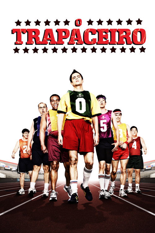 Assistir O Trapaceiro