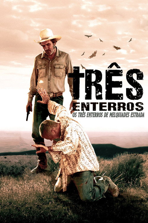 Assistir Três Enterros