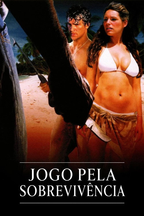Assistir Jogo Pela Sobrevivência