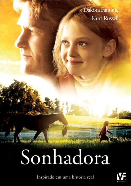 Assistir Sonhadora