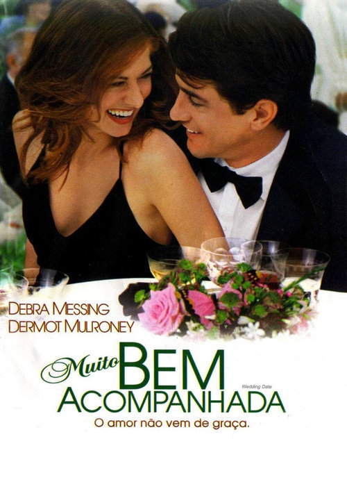 Assistir Muito Bem Acompanhada