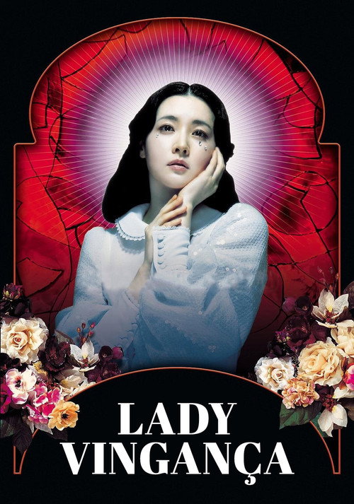 Assistir Lady Vingança