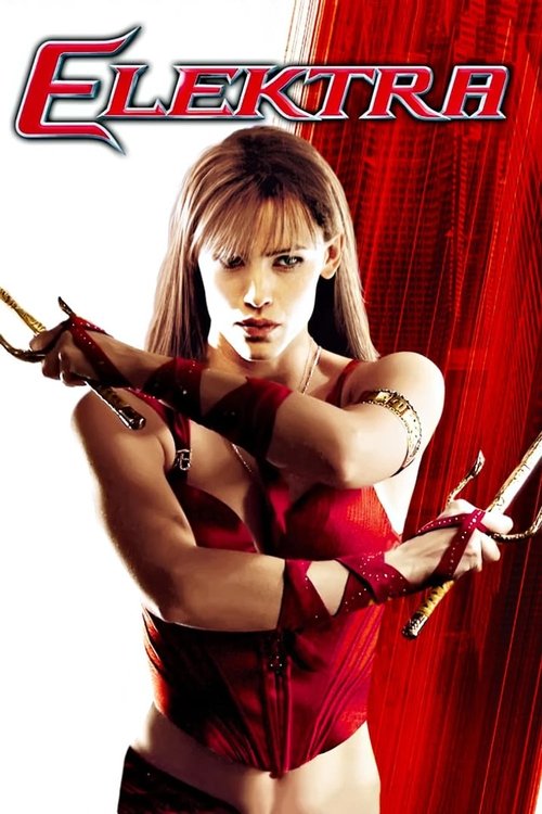 Assistir Elektra