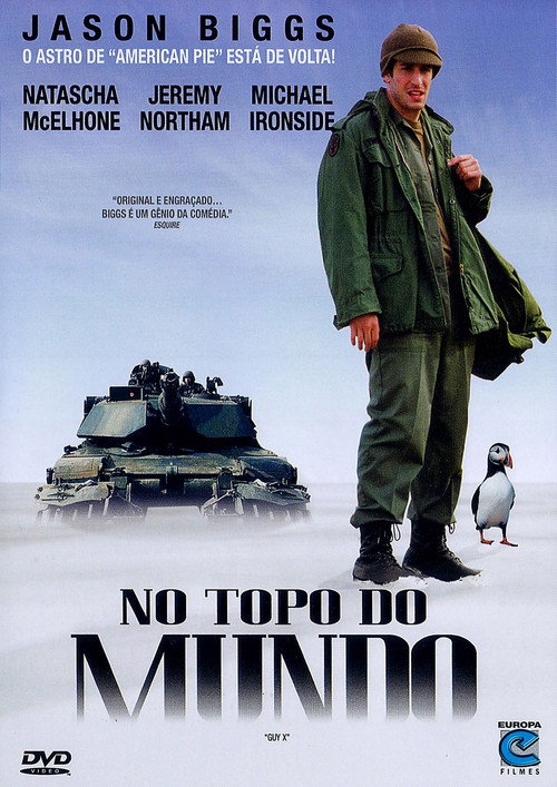 Assistir No Topo do Mundo