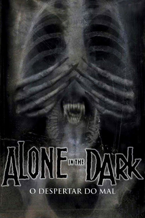 Assistir Alone in the Dark: O Despertar do Mal
