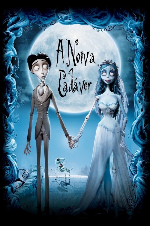Assistir A Noiva Cadáver