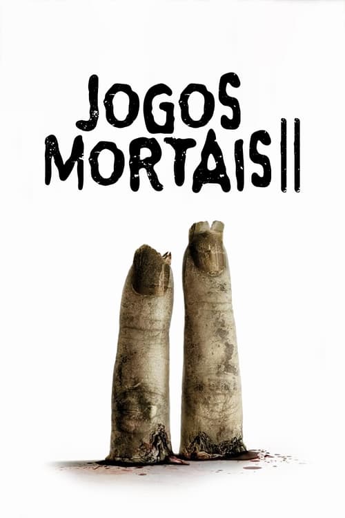 Assistir Jogos Mortais II