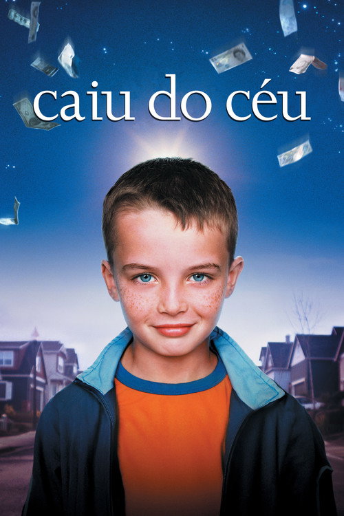 Assistir Caiu do Céu