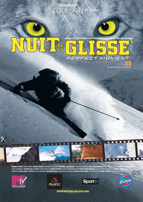 Assistir Nuit de la glisse 2005