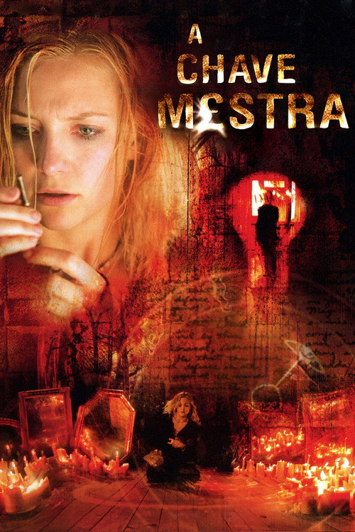 Assistir A Chave Mestra