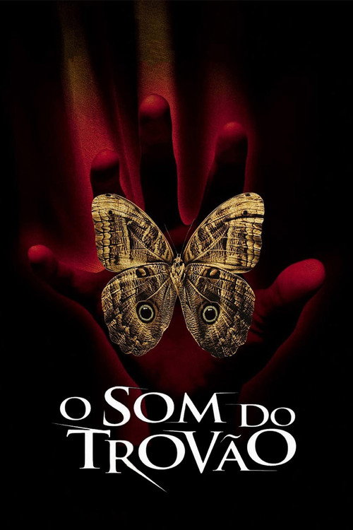 Assistir O Som do Trovão
