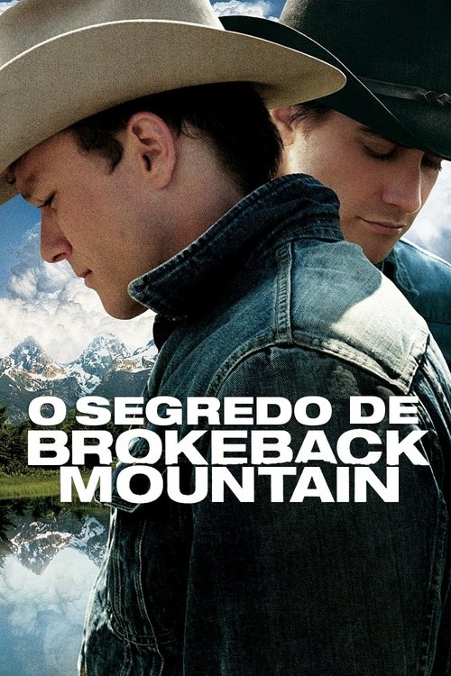 Assistir O Segredo de Brokeback Mountain