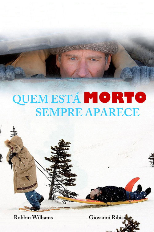 Assistir Quem é Morto Sempre Aparece