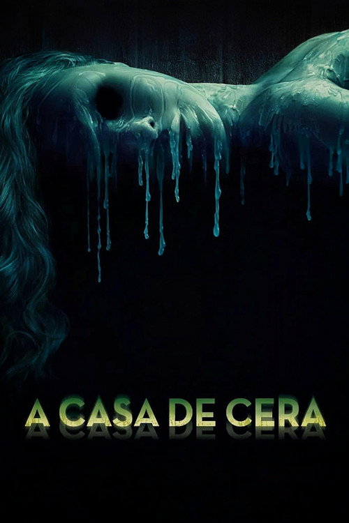 Assistir A Casa de Cera