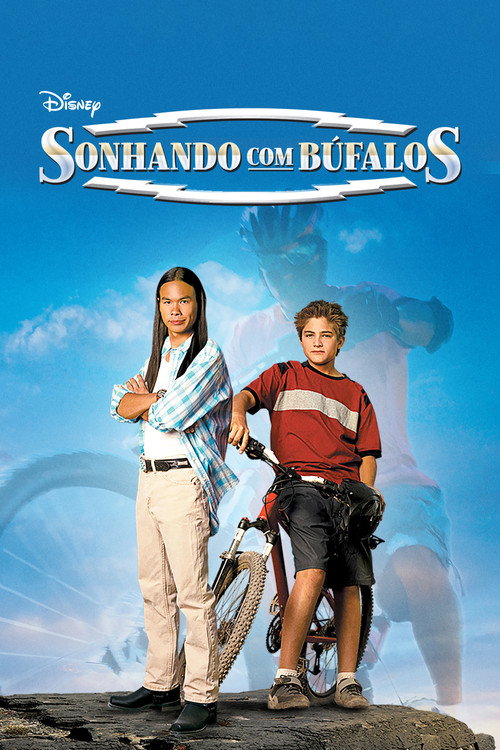 Assistir Sonhando com Búfalos